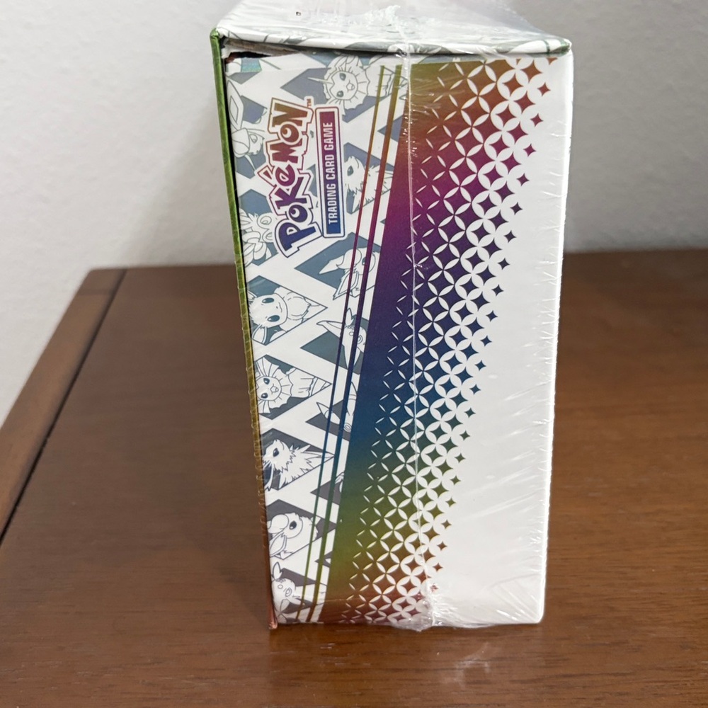 New! Prismatic Evolutions Super-Premium Collection - SV - Picture 4 of 11